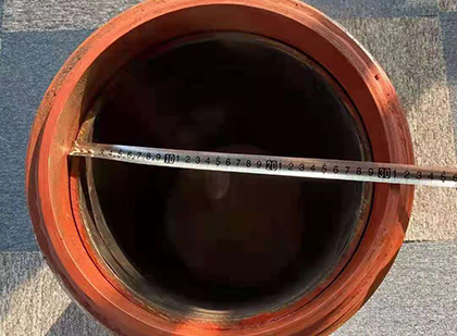 应城抗爆容器